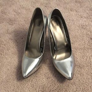 👠 Mossimo Supply Co. Heels Size 8.5 👠
